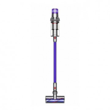 Dyson V11 Advanced Επαναφορτιζόμενη Σκούπα 2 σε 1 Stick & Χειρός 25.2V Nickel/Purple 479333-01 Dyson V11 Advanced Επαναφορτιζόμενη Σκούπα 2 σε 1 Stick & Χειρός 25.2V Nickel/Purple 479333-01